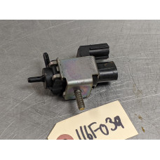116F039 Vacuum Switch For 14-18 Kia Sorento  3.3